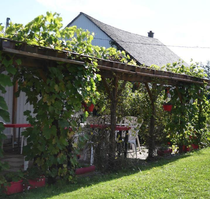 Chez-Vous au Village