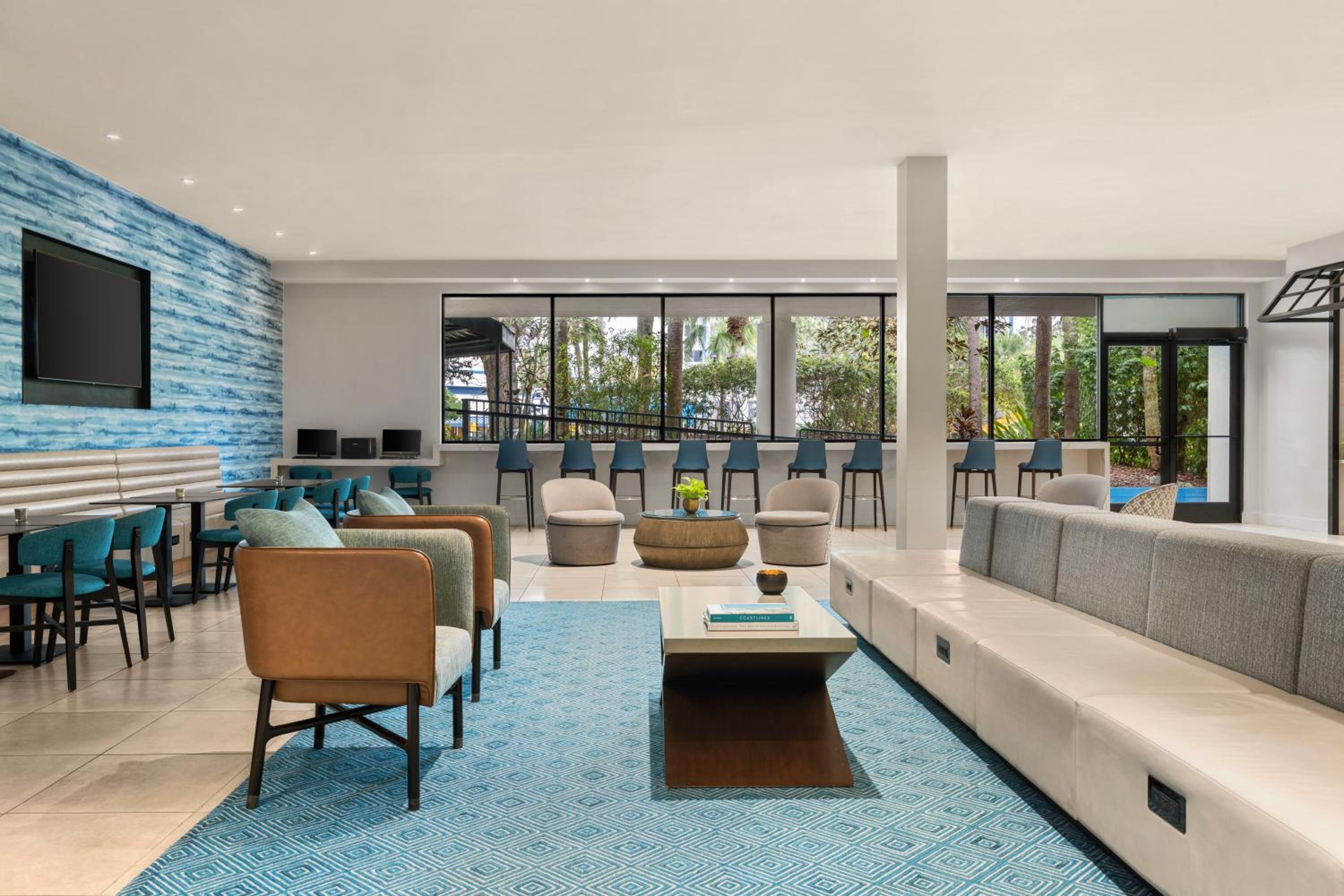 lounge