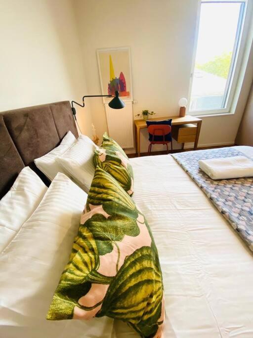 Luxury 2 bedrooms in Limpertsberg - 61 view 3