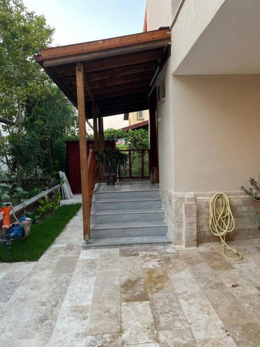 Pınar villa - near the AirPort and city view 2