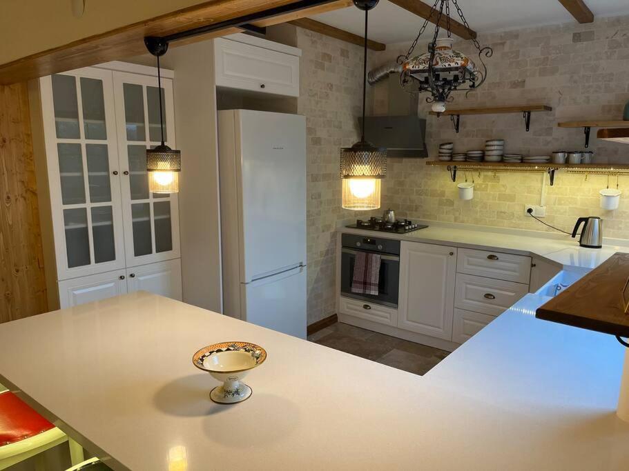 Pınar villa - near the AirPort and city view 5