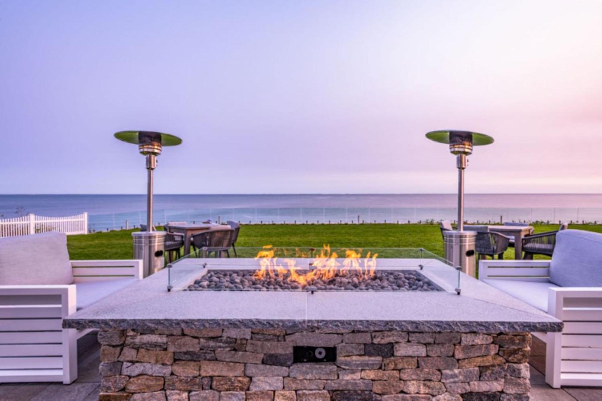 Pelham House Resort