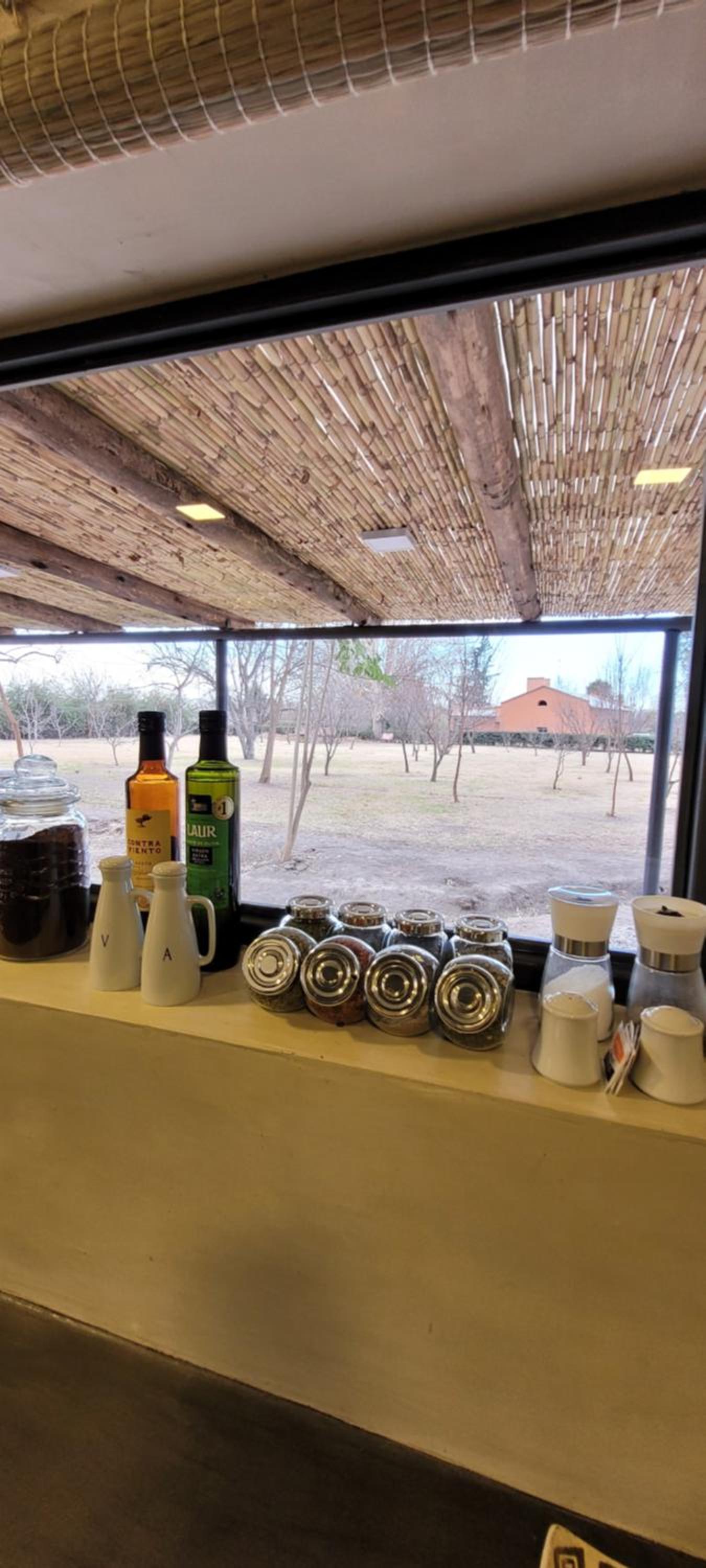 Finca La Saucina Casa de Campo