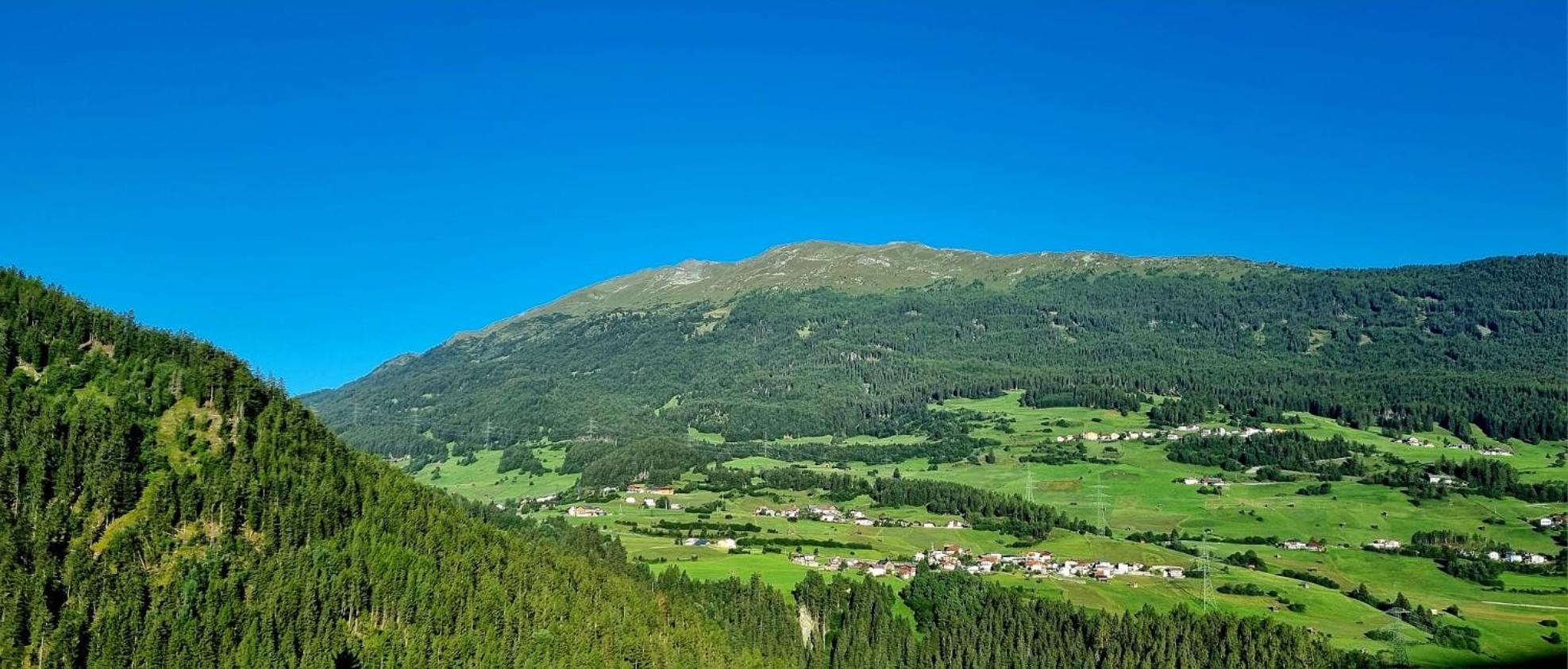 Gästeheim Lederle