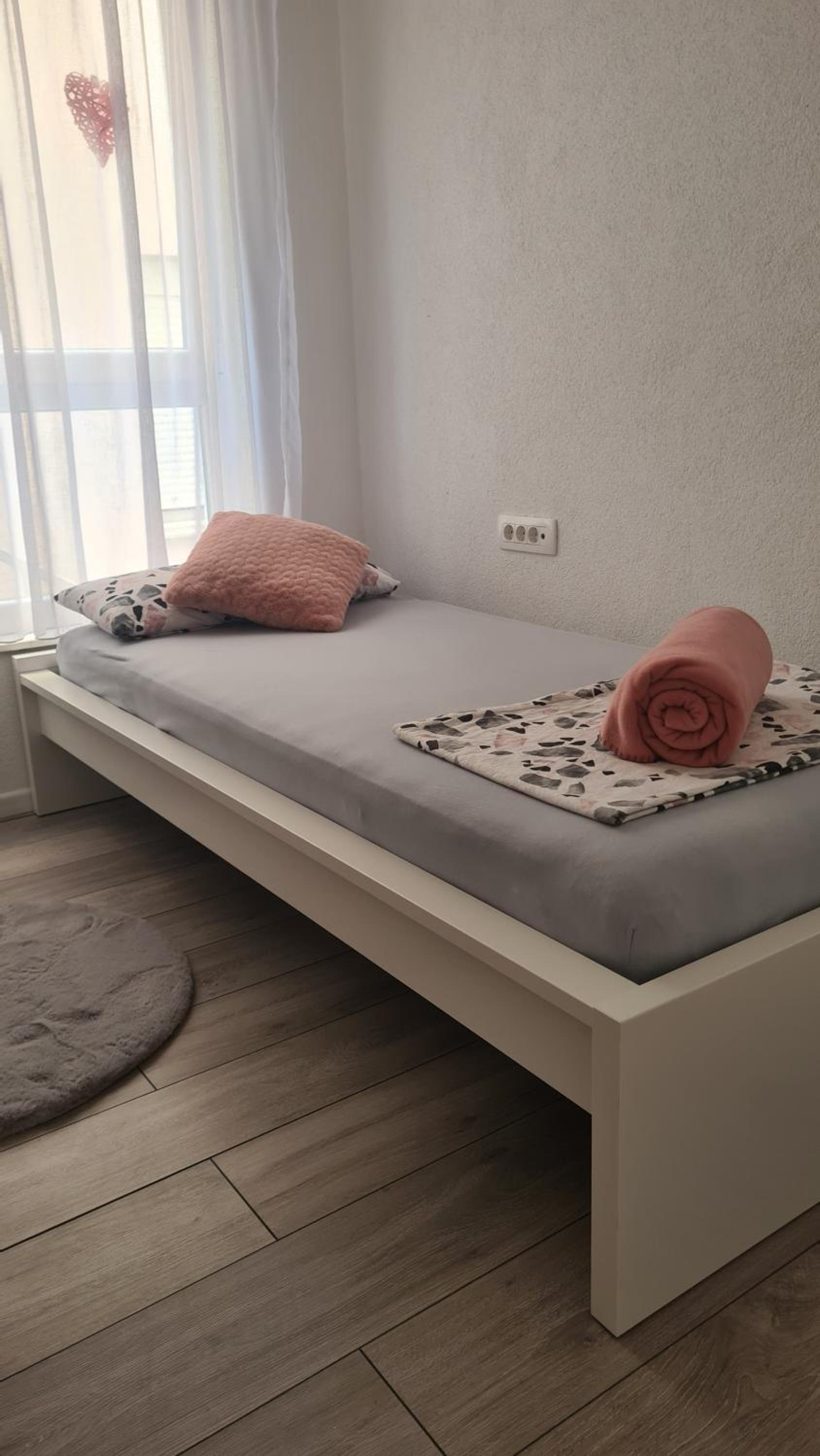 Apartment Merry Harmony Heights - Balcony & Free Garage & Parking