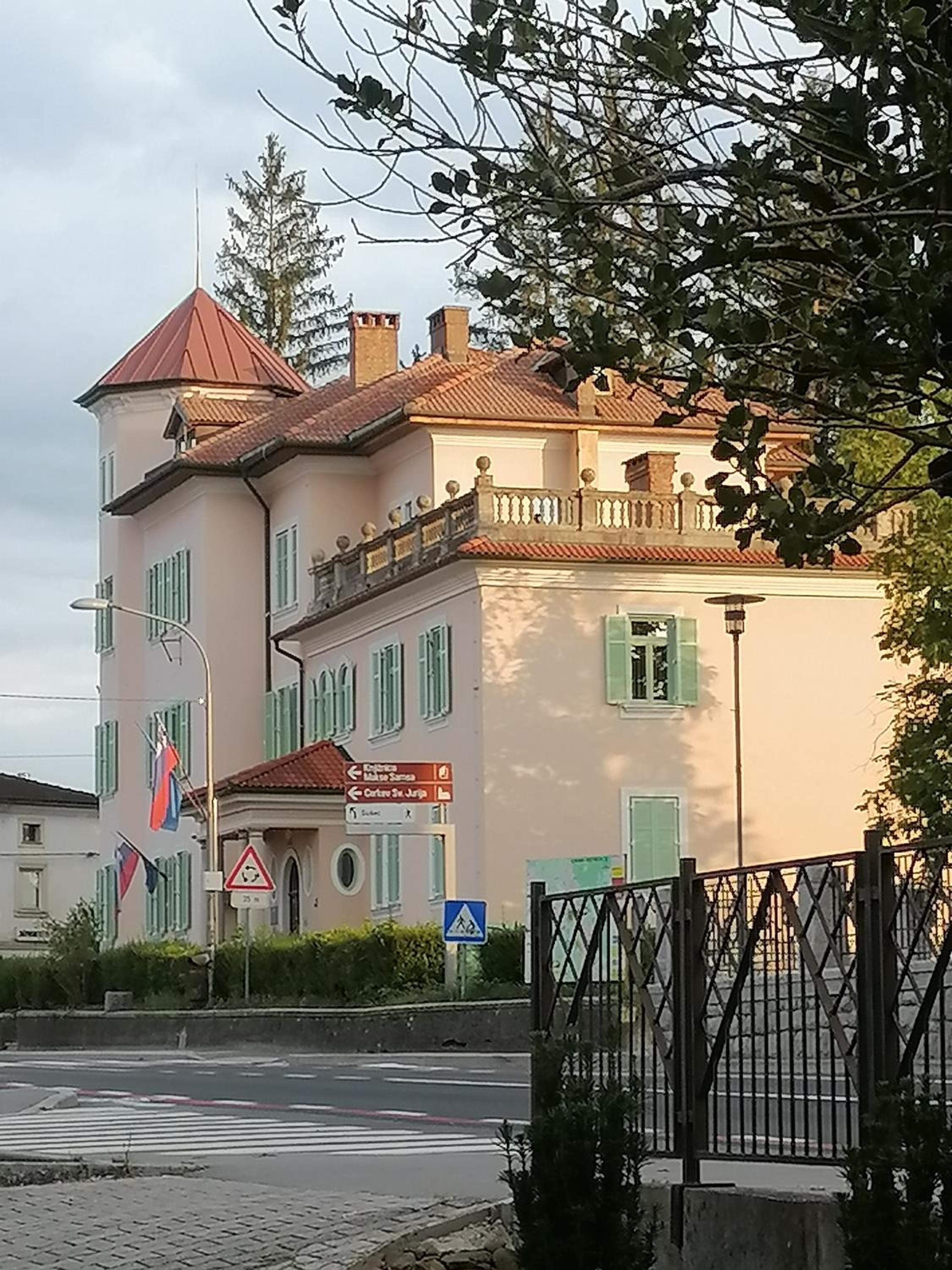 Guest House Rože