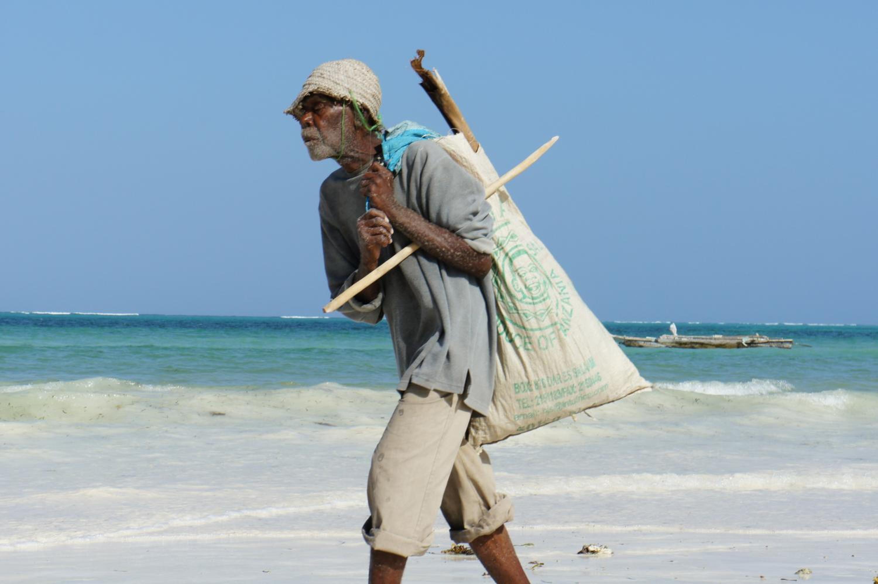 Kimte Beach Lodge