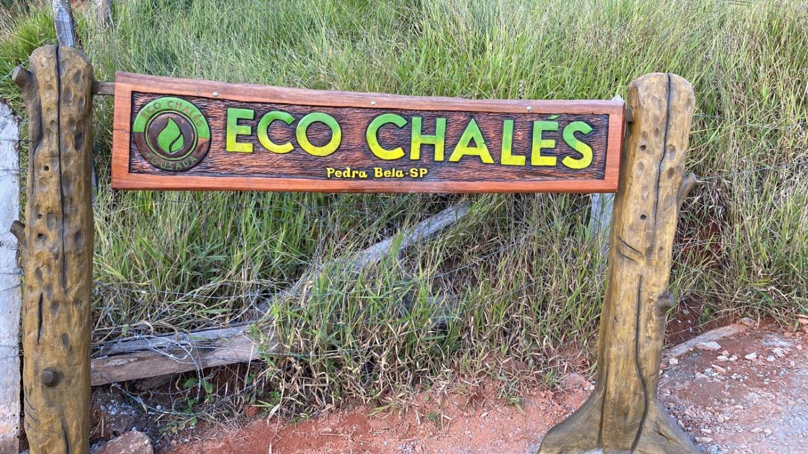 Eco Chalés Pedra Bela