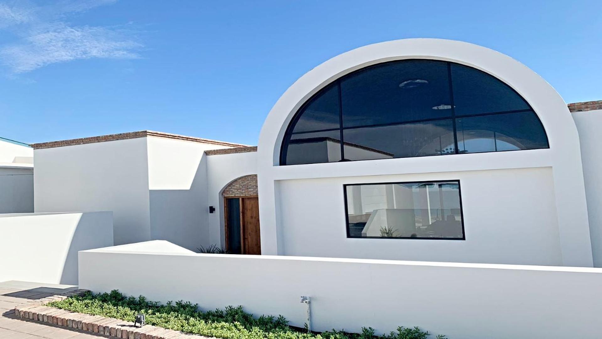 Brand New Beautiful House La Brisas by Kivoya