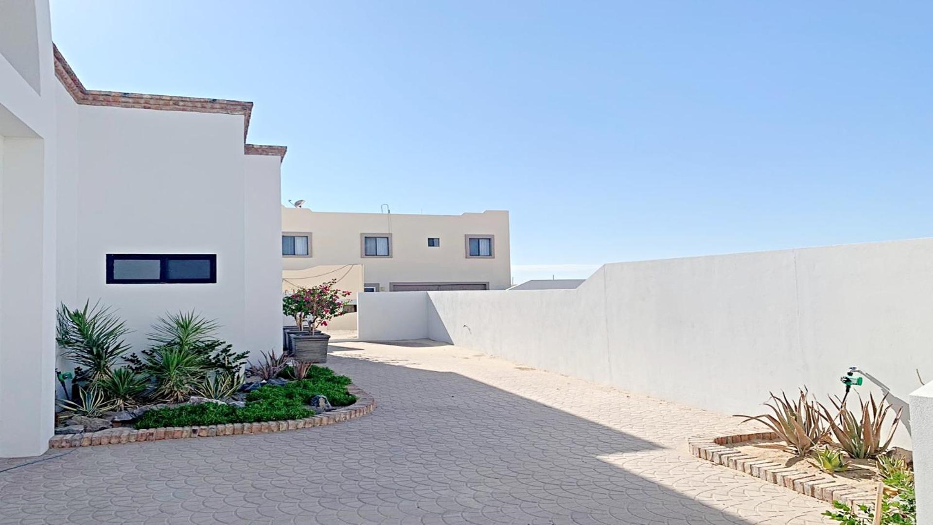 Brand New Beautiful House La Brisas by Kivoya