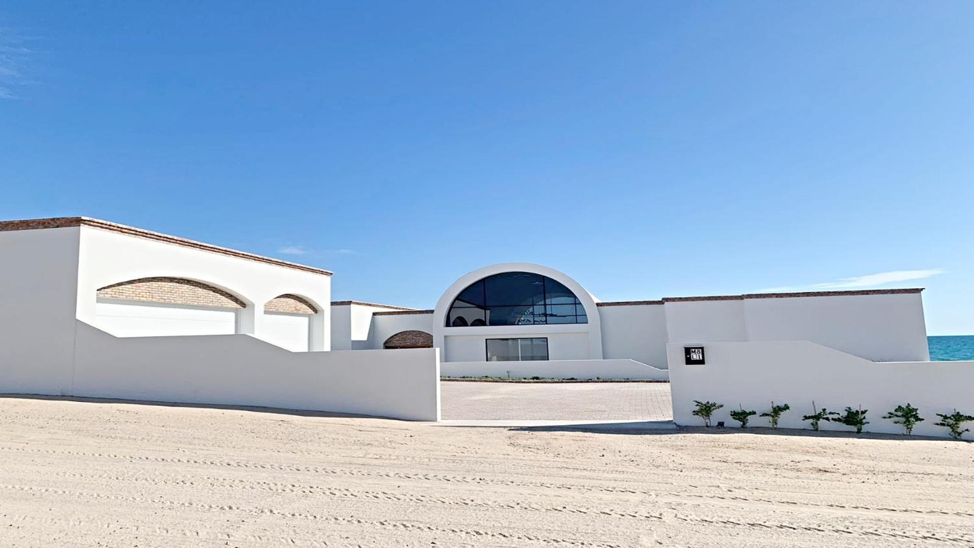 Brand New Beautiful House La Brisas by Kivoya