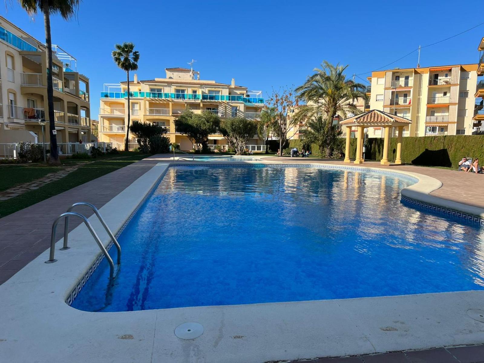 Denia Holiday Service