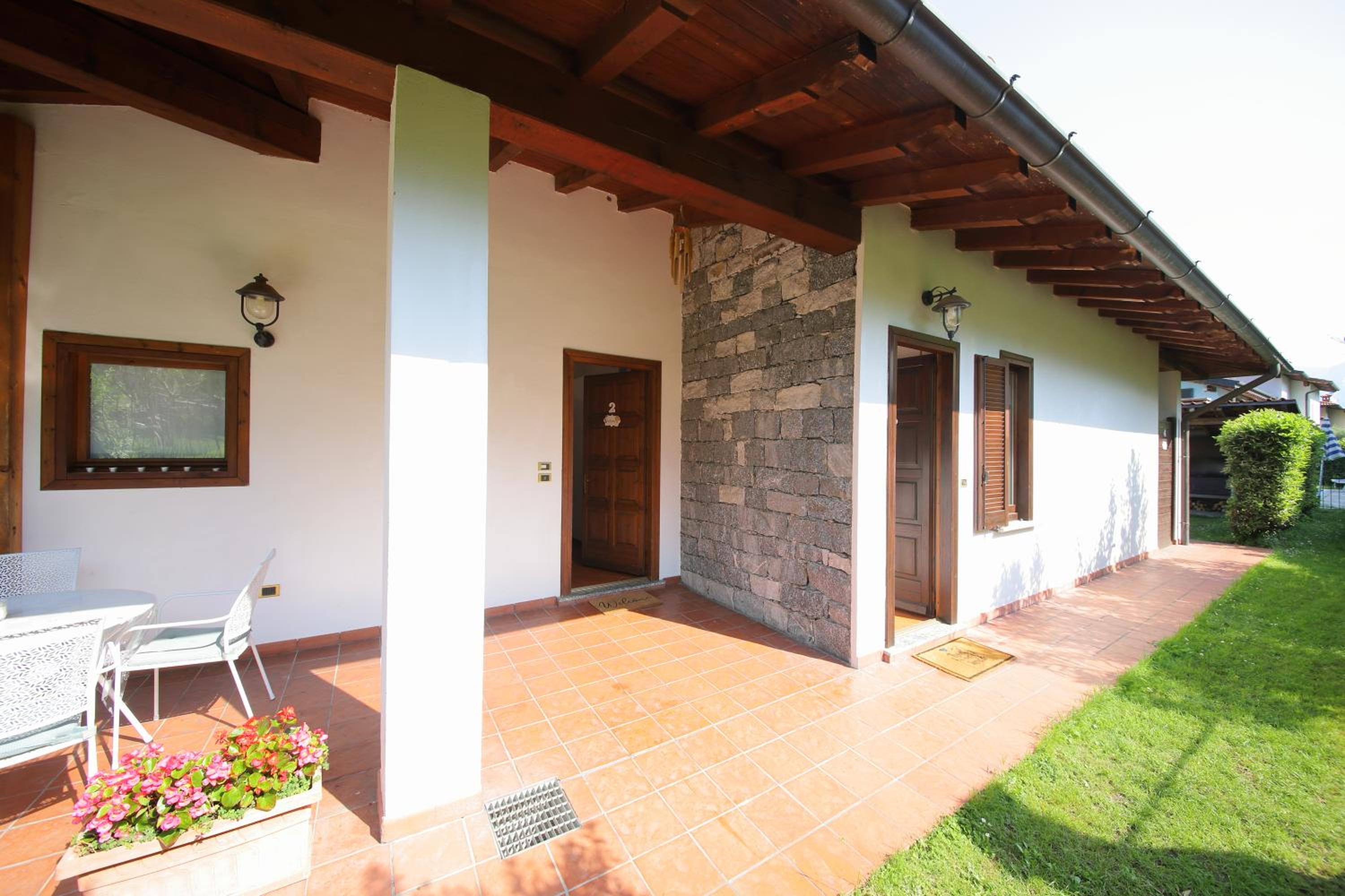Villa Quattro Stagioni