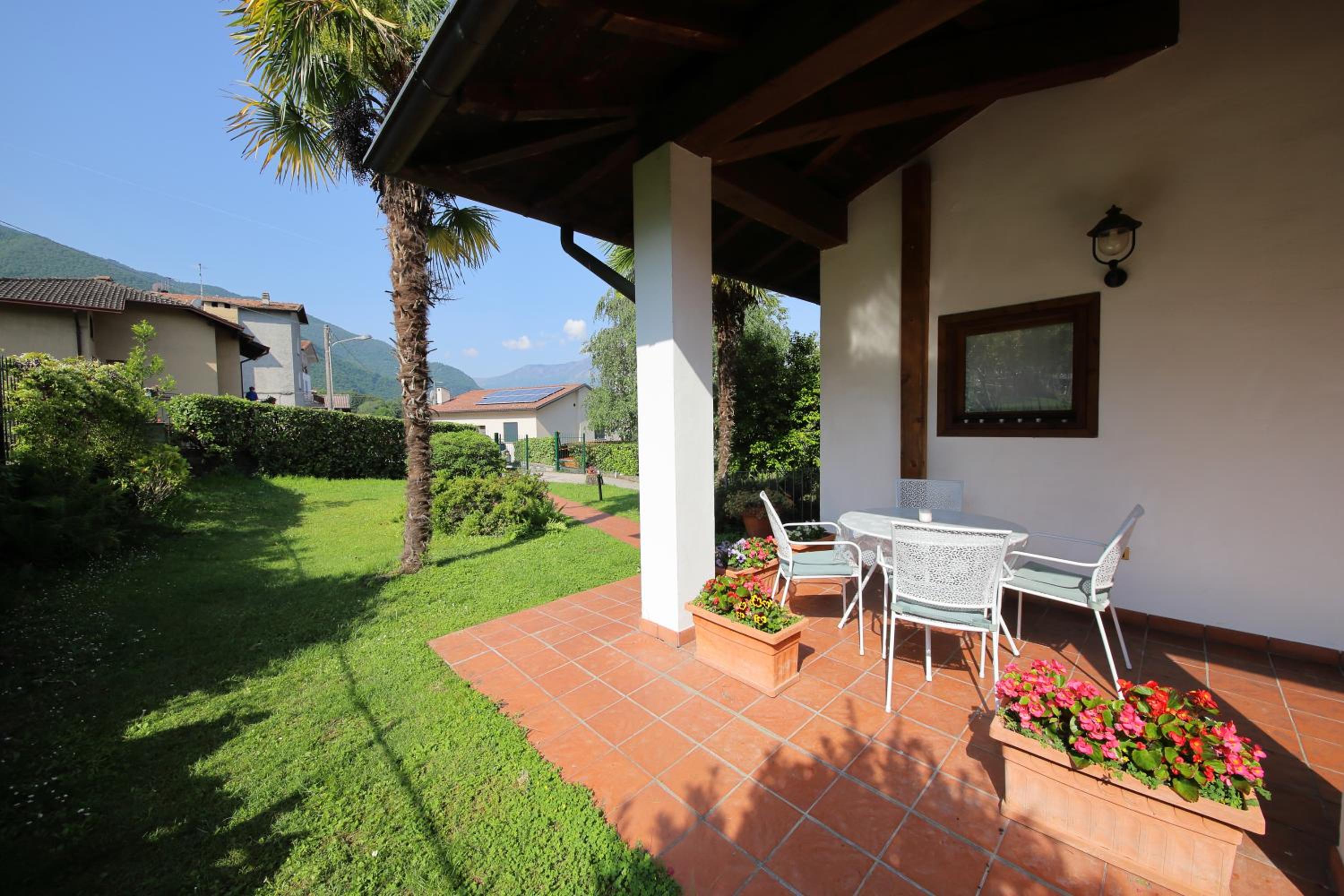 Villa Quattro Stagioni