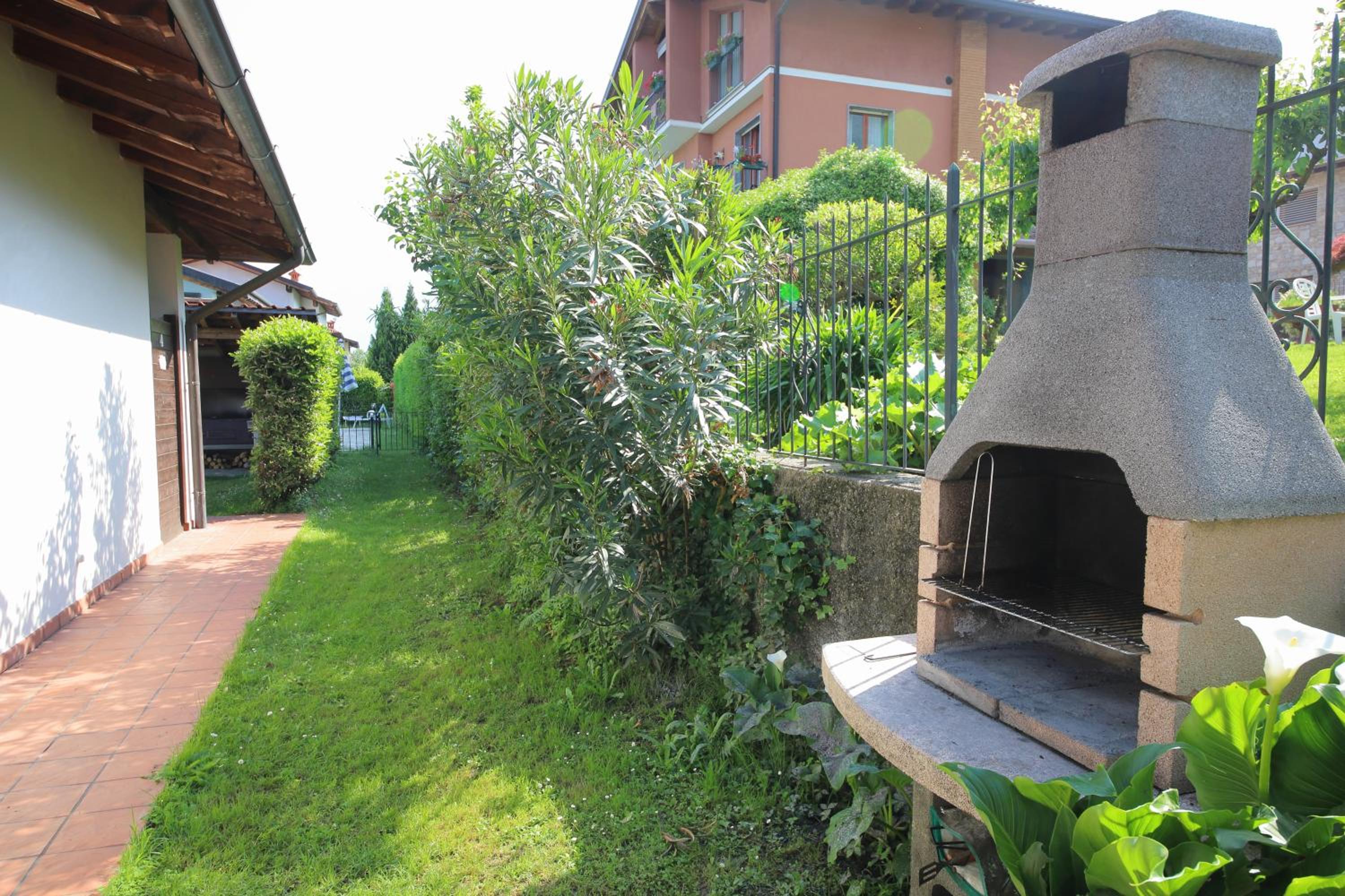 Villa Quattro Stagioni