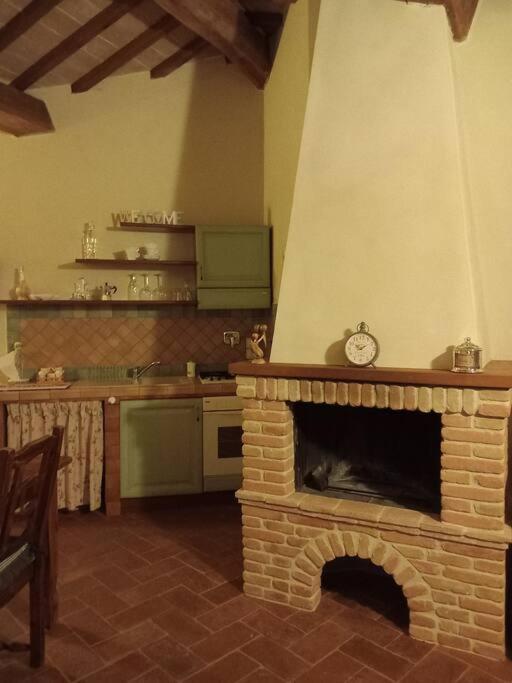 Country House - La casetta nel borgo view 5