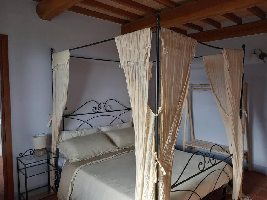 Country House - La casetta nel borgo view 4