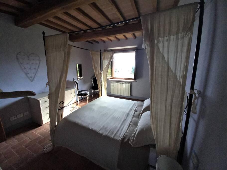 Country House - La casetta nel borgo view 3