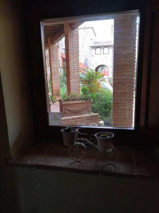 Country House - La casetta nel borgo view 2