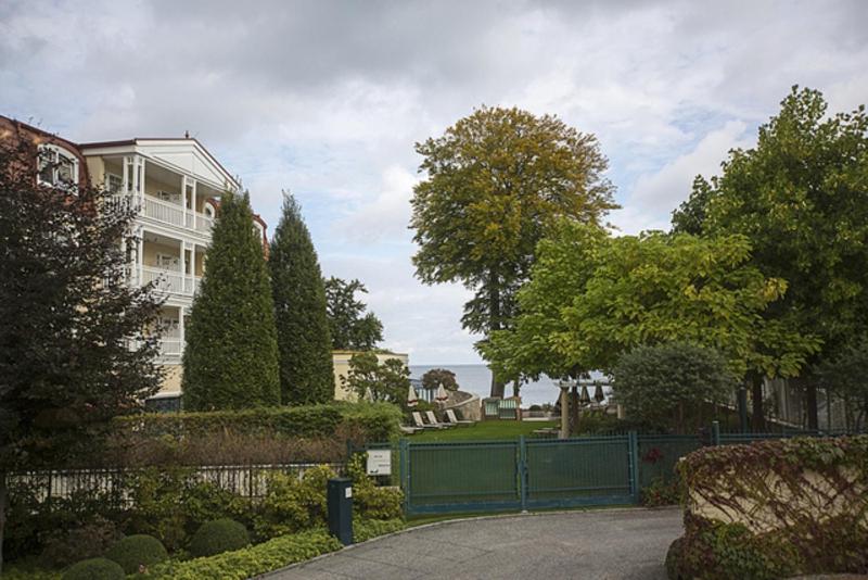 Haus Rolandseck - FeWo 03 view 2