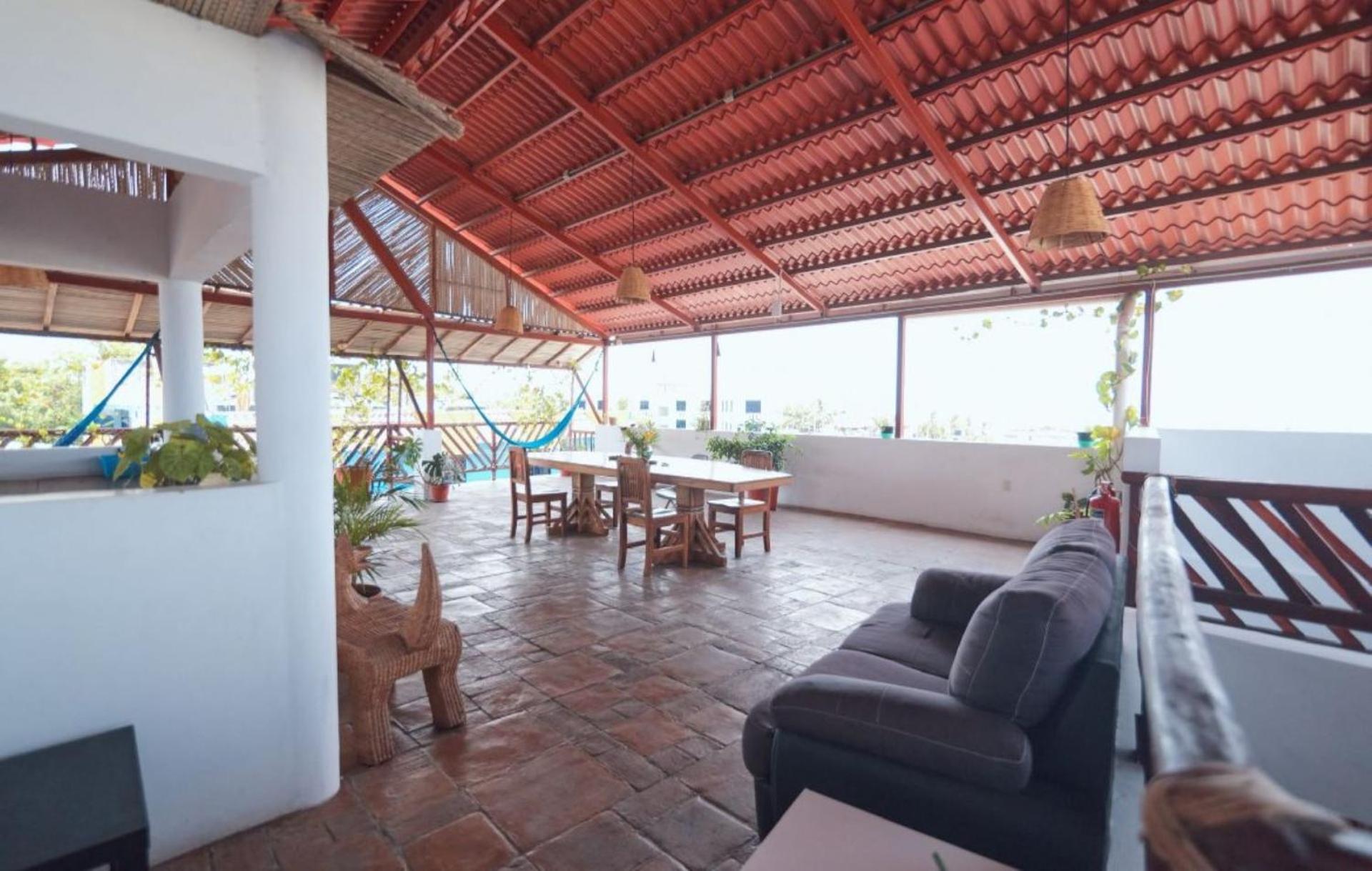 roof