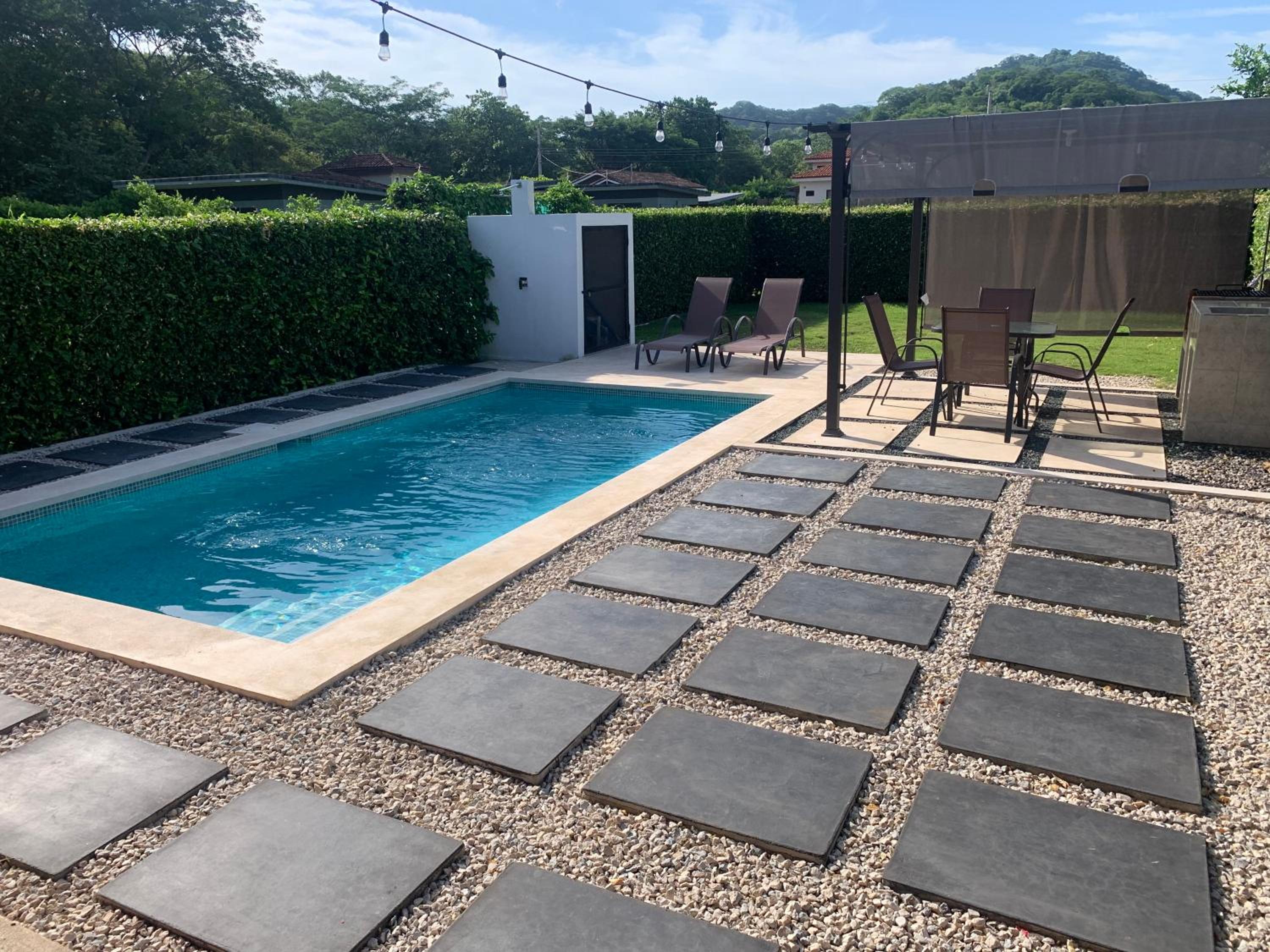 Casa vacacional Tamarindo beach