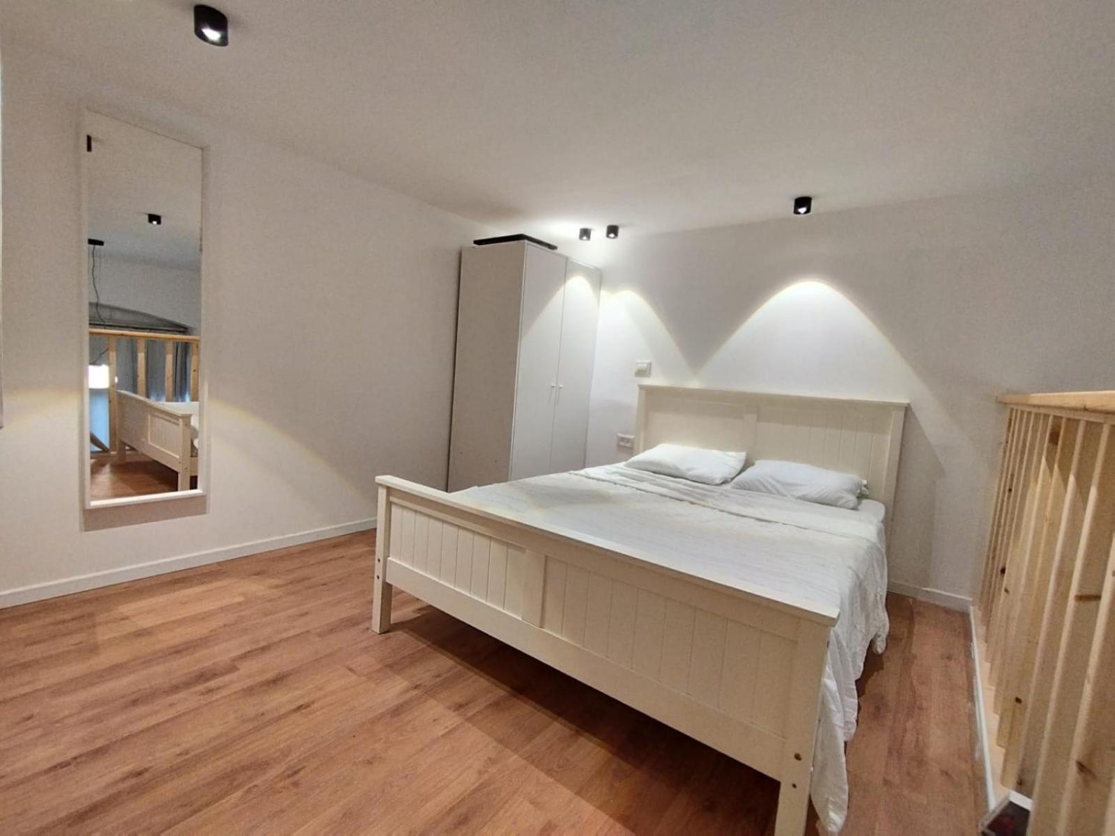 U Sea Apartment -1# Location Next to Beach view 2