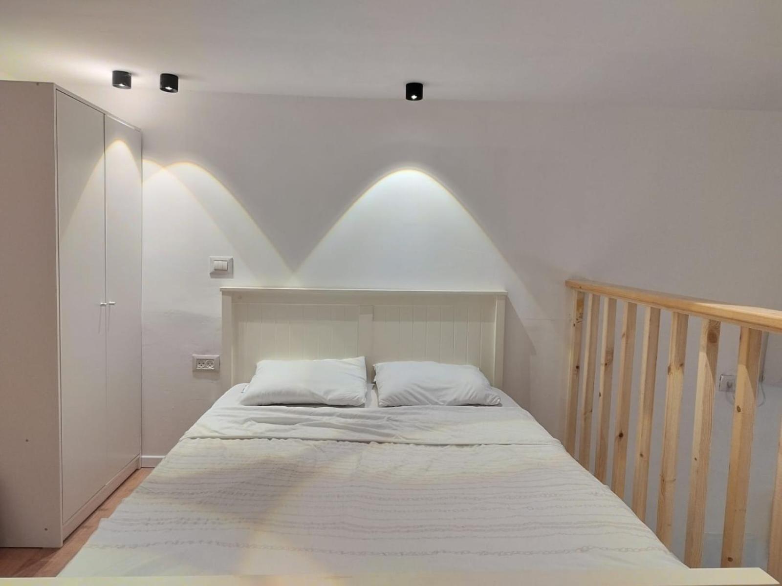 U Sea Apartment -1# Location Next to Beach view 5