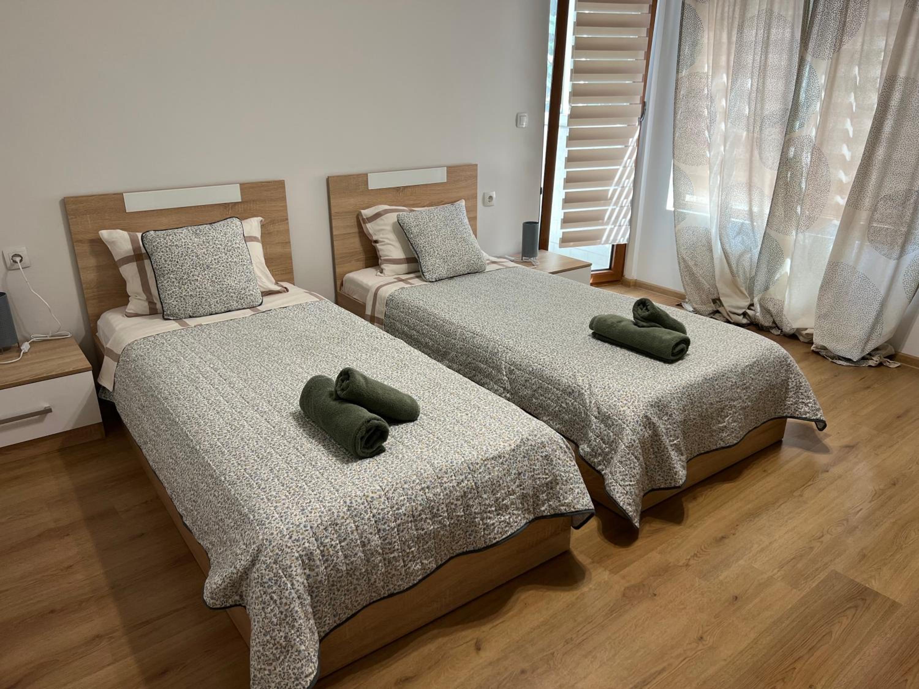 TOP Center apartment in Veliko Tarnovo