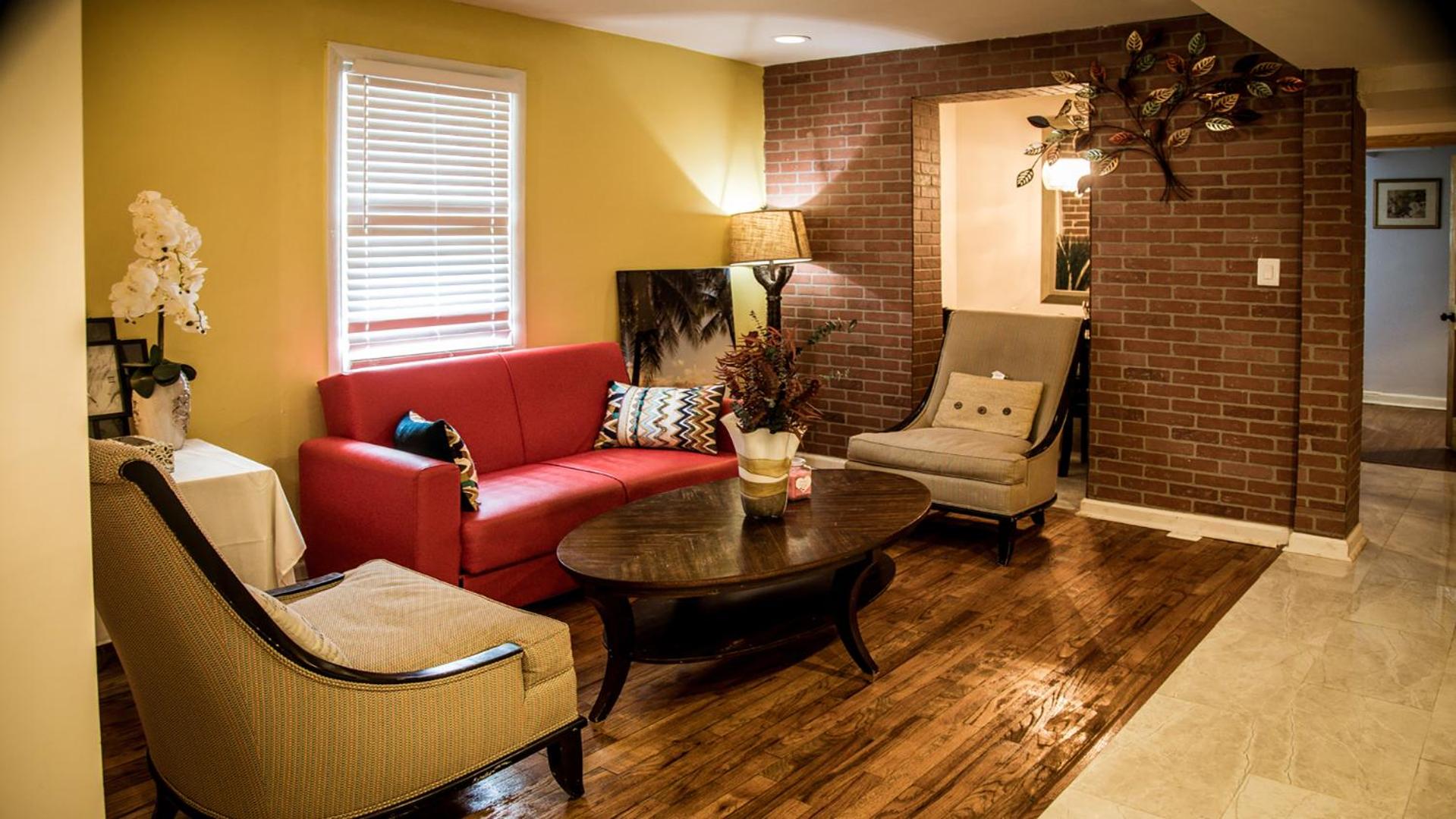 lounge