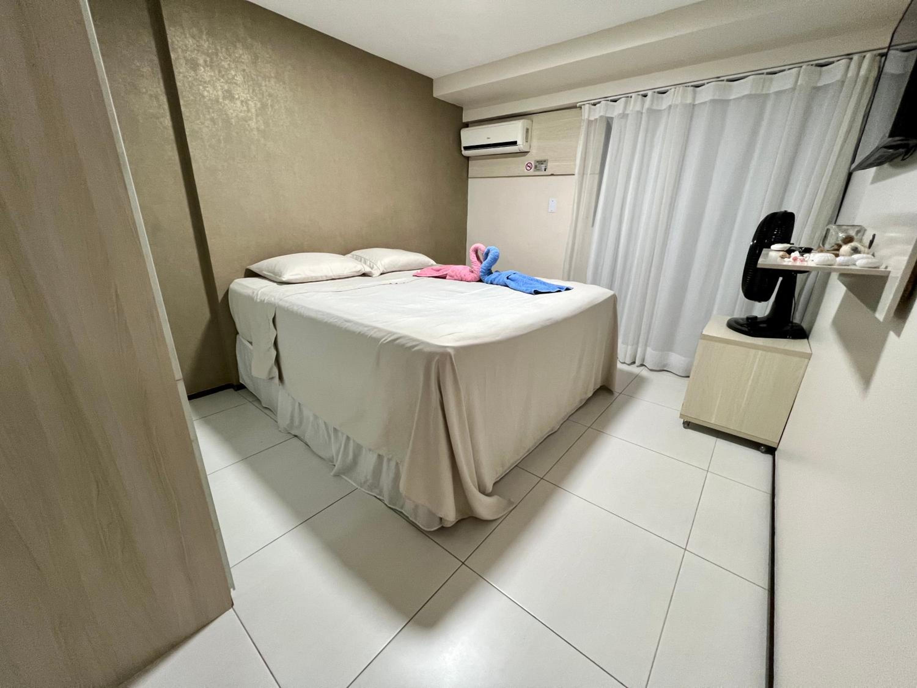 Apartamento Maceió - De frente a Praia de Jatiuca view 4