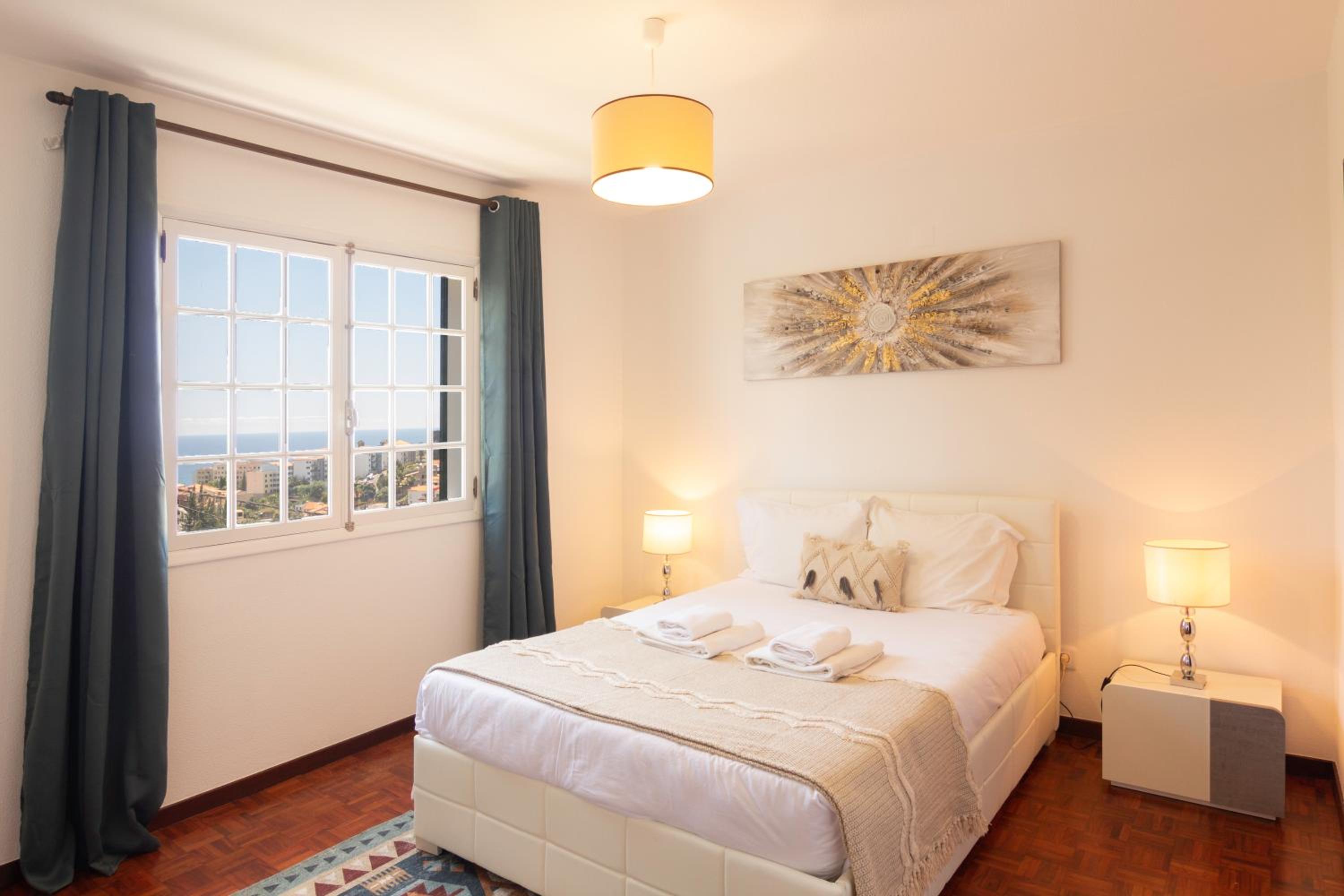 Pilar House view 3