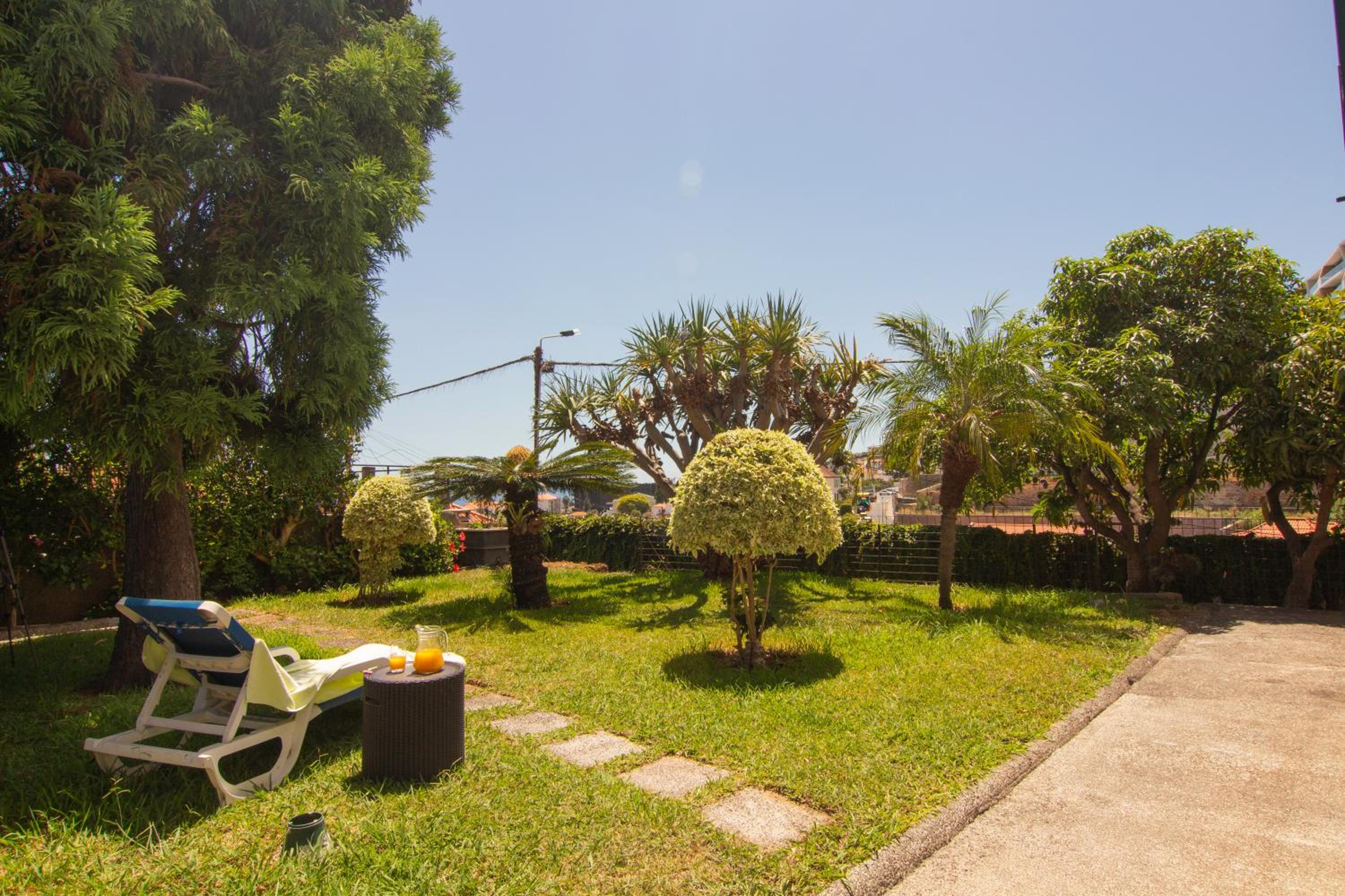 Pilar House view 5