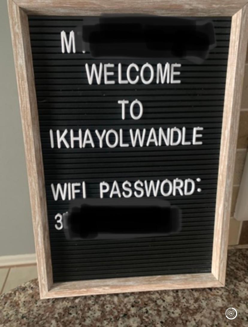 ikhay'olwandle