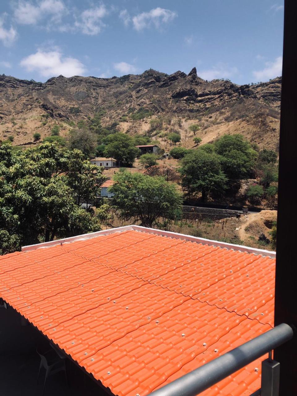 Finca Pedra Molar