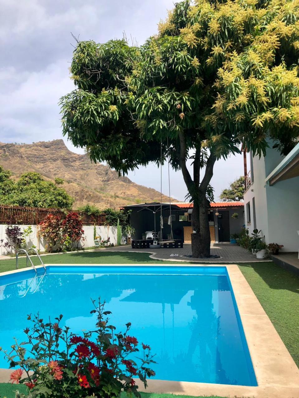 Finca Pedra Molar