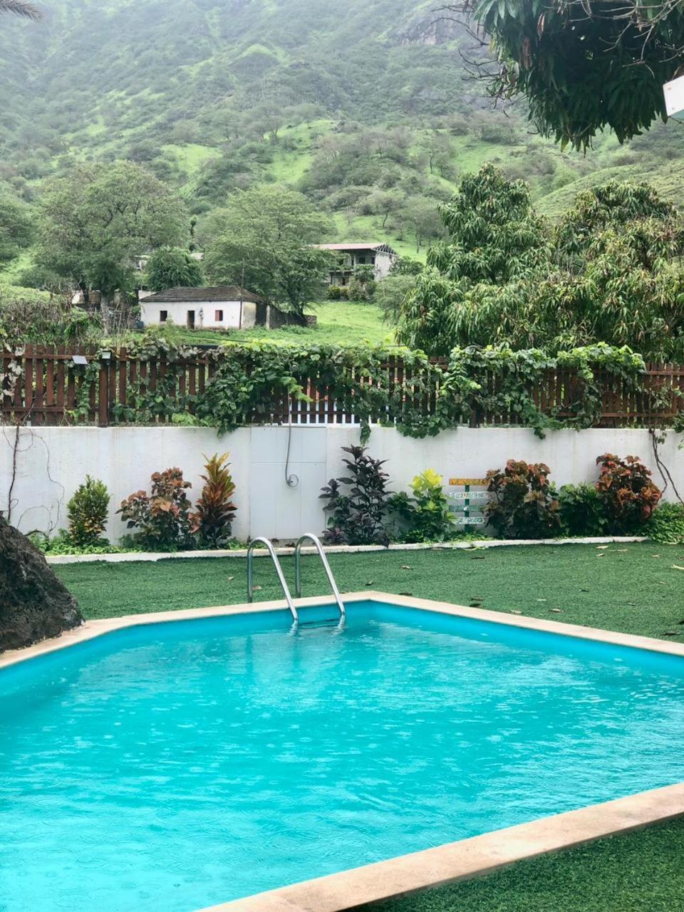 Finca Pedra Molar