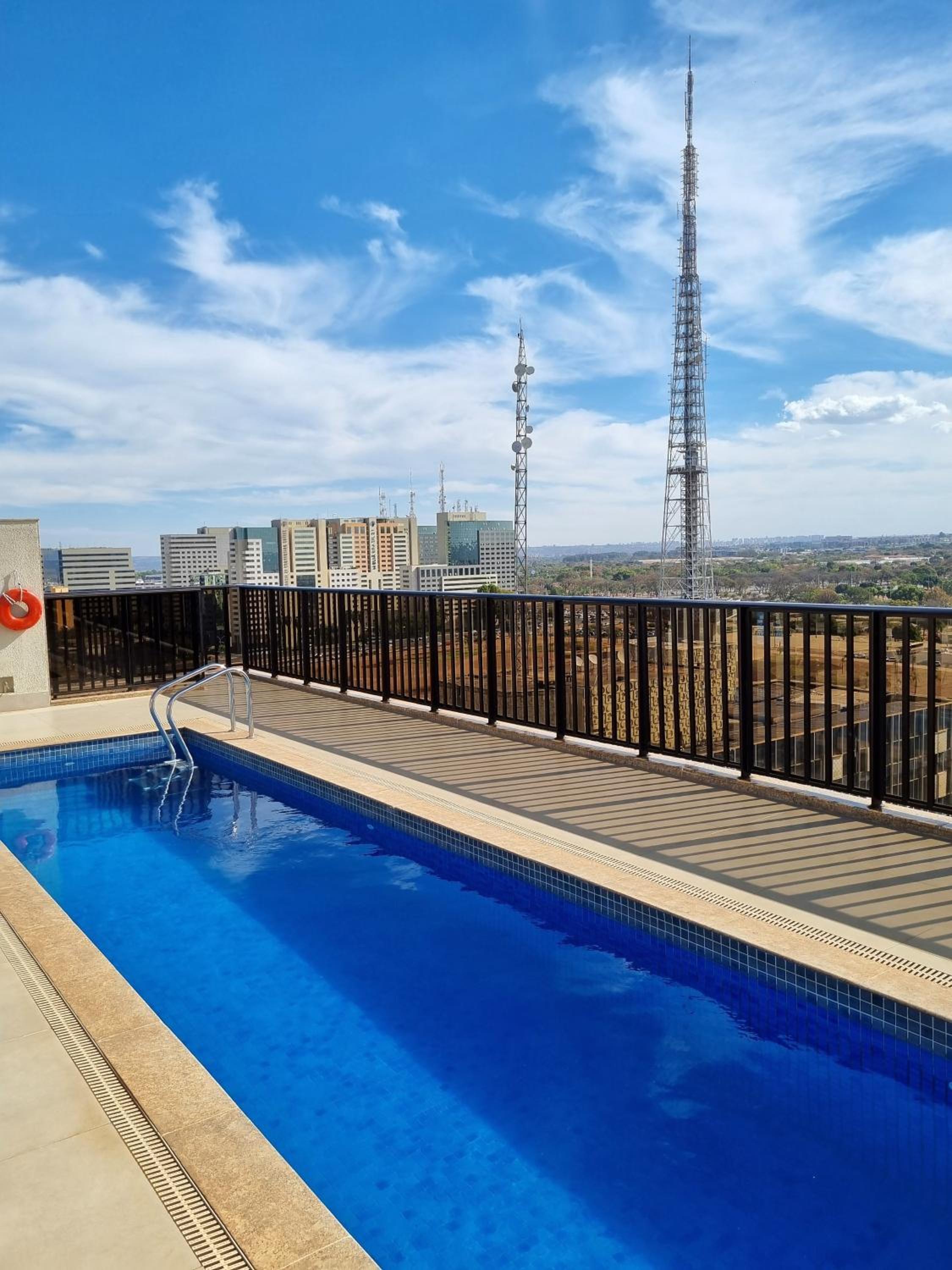 BSB STAY Esplanada Flats Particulares - Nobile SHN