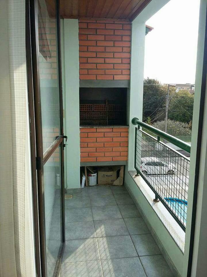 102 Centrinho Canasvieiras Arvoredo 102 1 andar