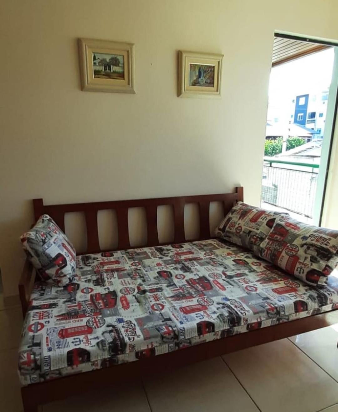102 Centrinho Canasvieiras Arvoredo 102 1 andar