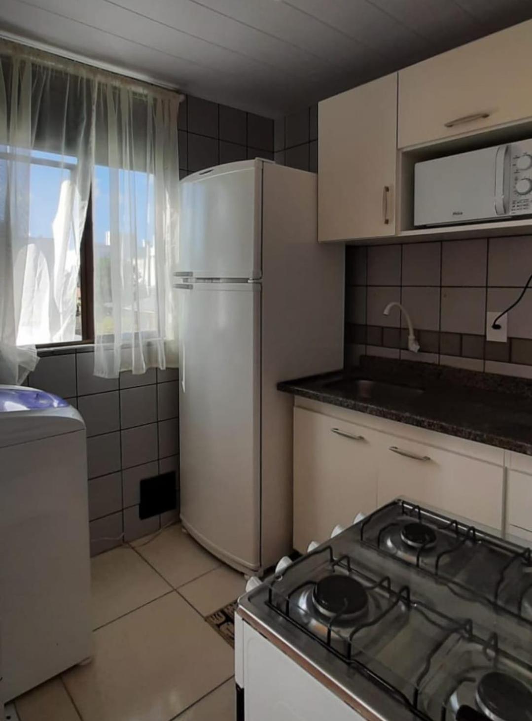 102 Centrinho Canasvieiras Arvoredo 102 1 andar