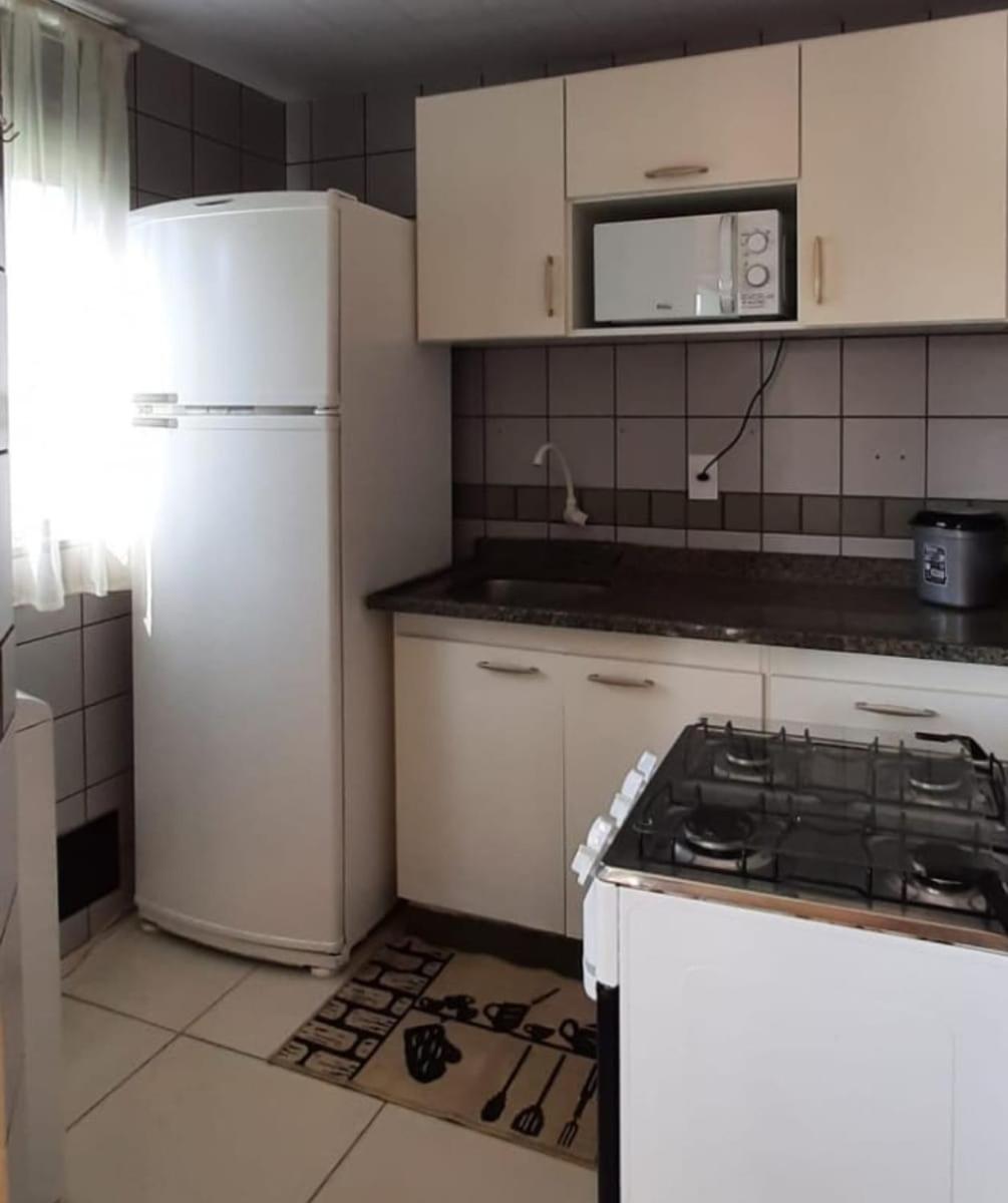 102 Centrinho Canasvieiras Arvoredo 102 1 andar