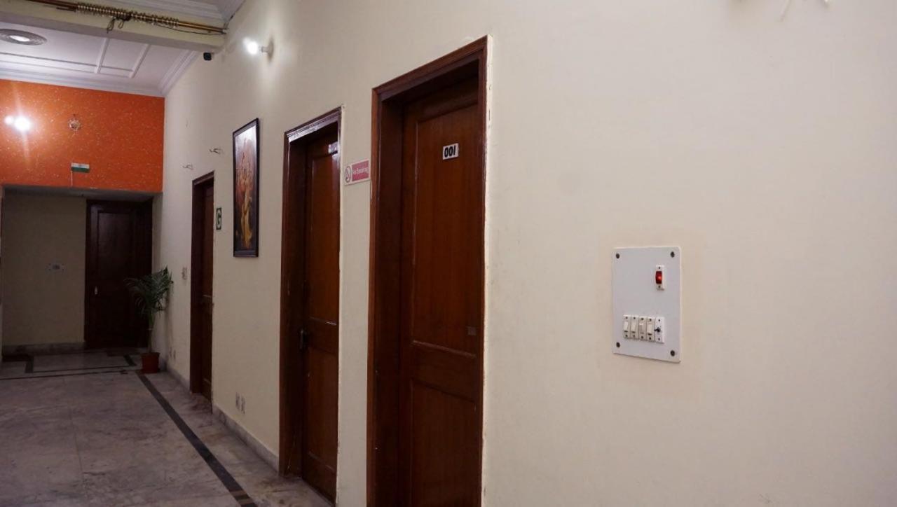 Hotel O Home Happy Homestay view 3