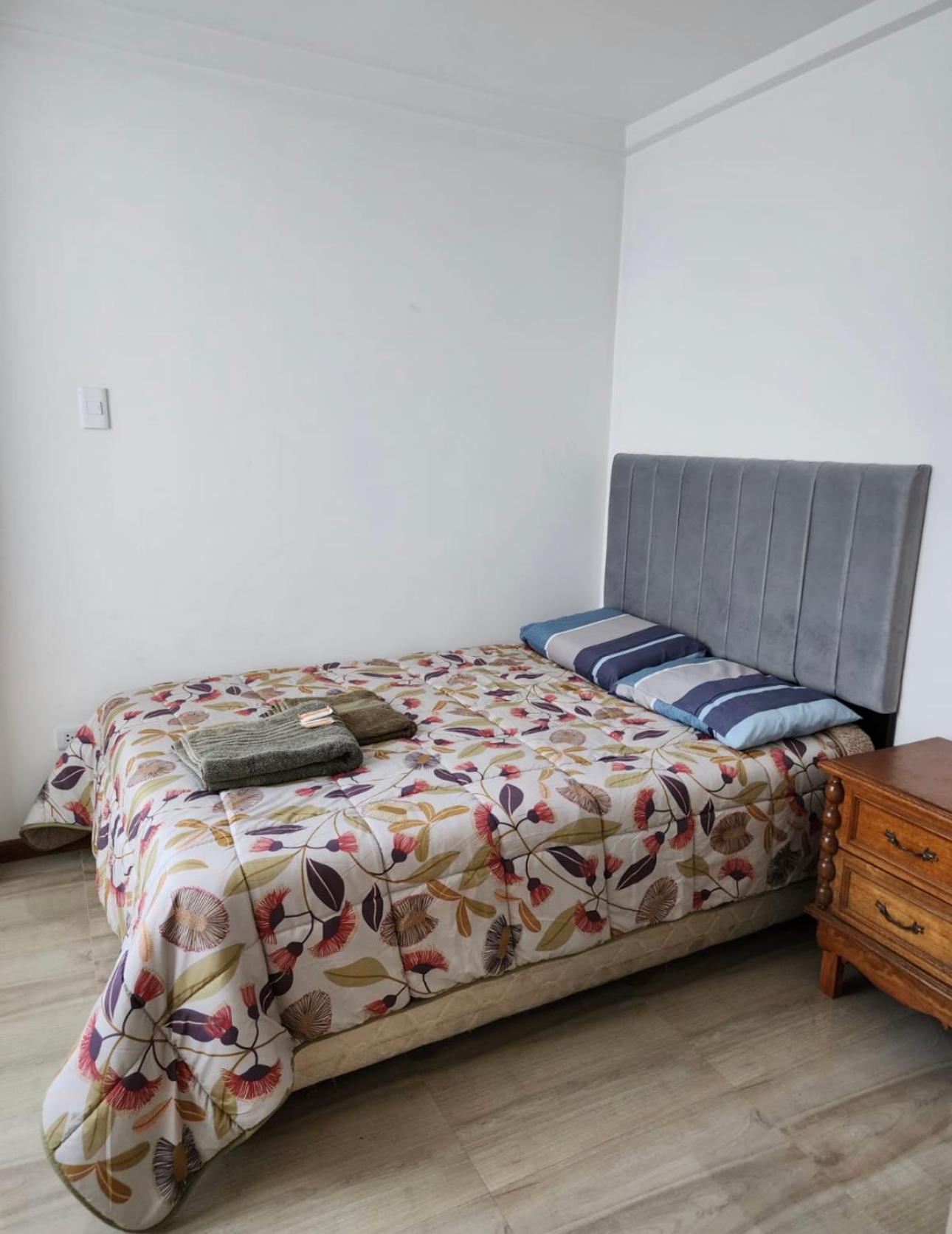 Departamento centrico view 3