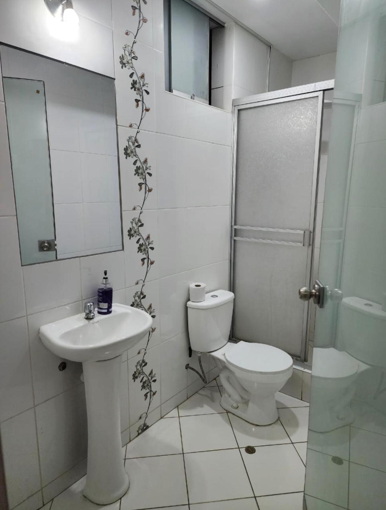 Departamento centrico view 4