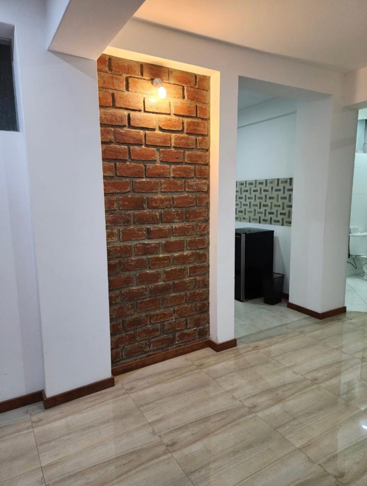 Departamento centrico view 5