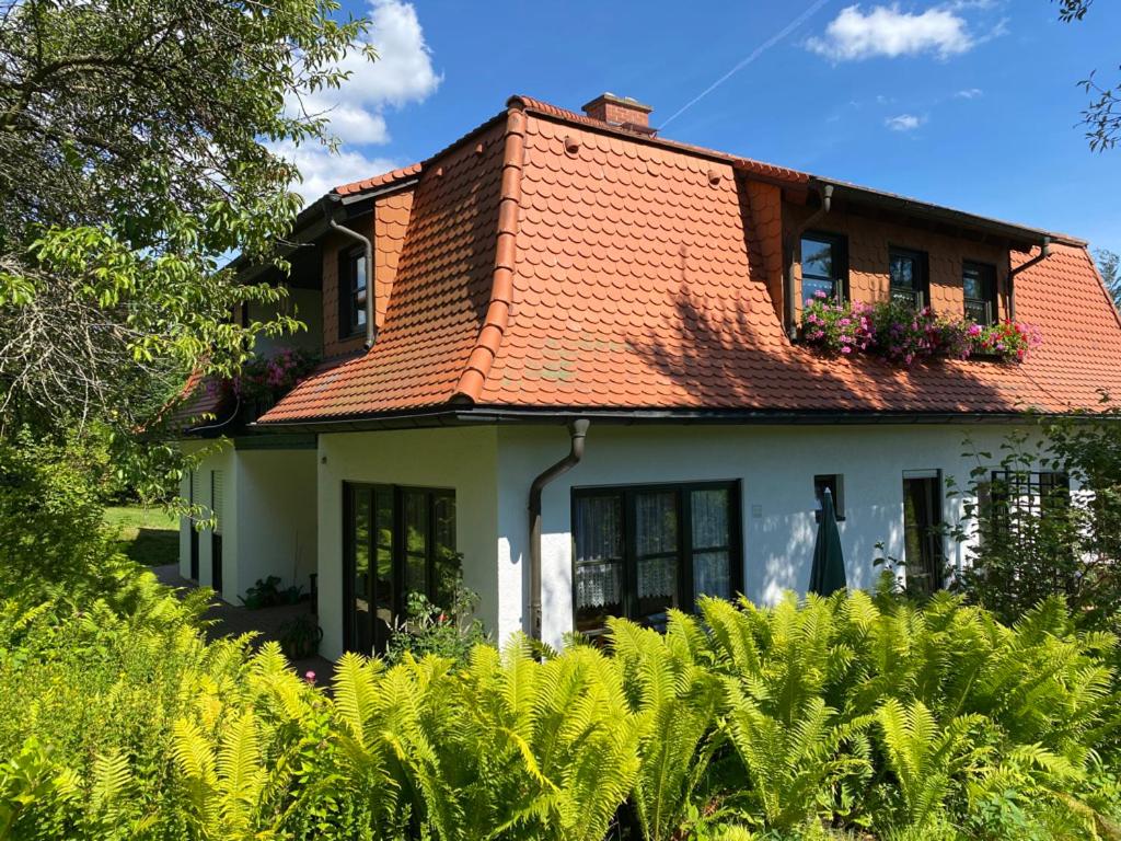 Ferienwohnungen Elsterblick Bad Elster
