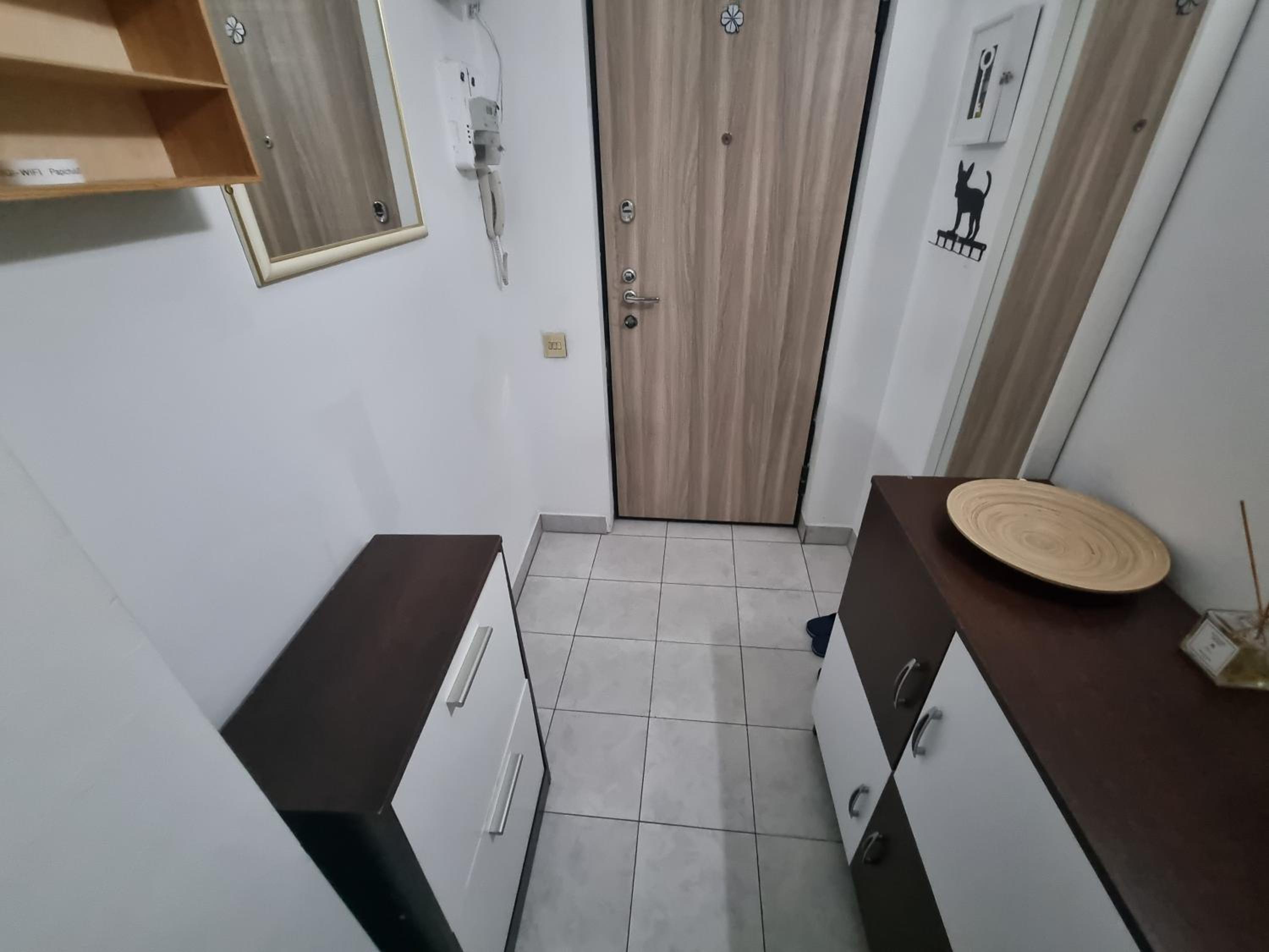 Central Golden Residences - Apartment & Penthouse in Old Town