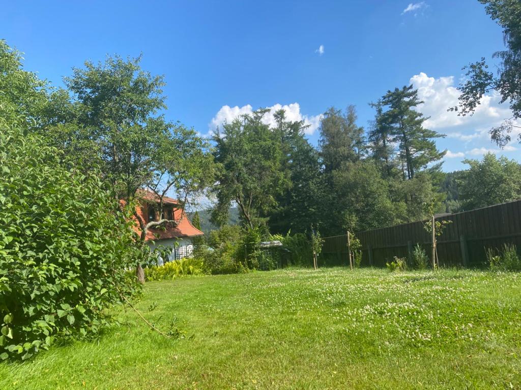 Ferienwohnungen Elsterblick Bad Elster