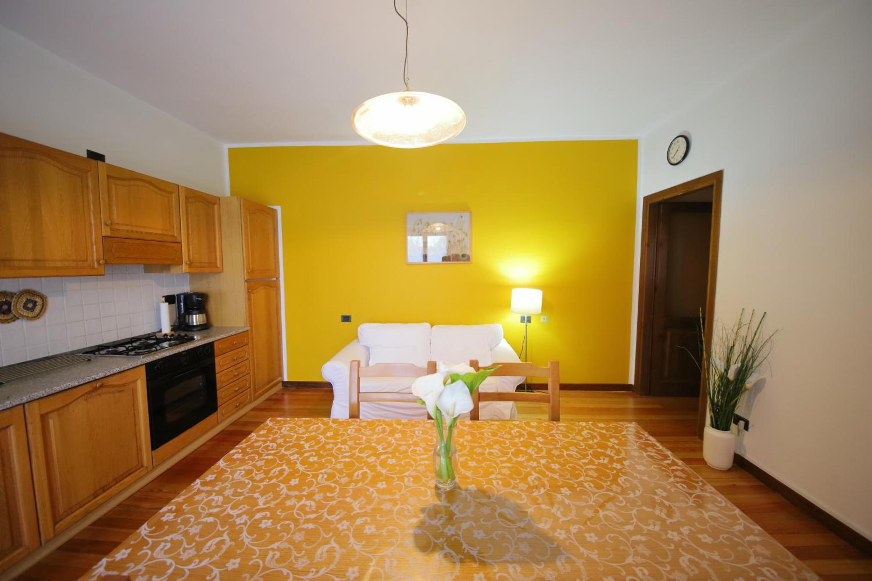 Villa Quattro Stagioni